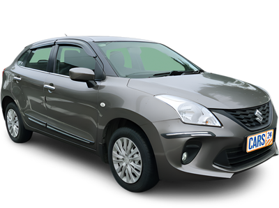 Maruti Baleno-img